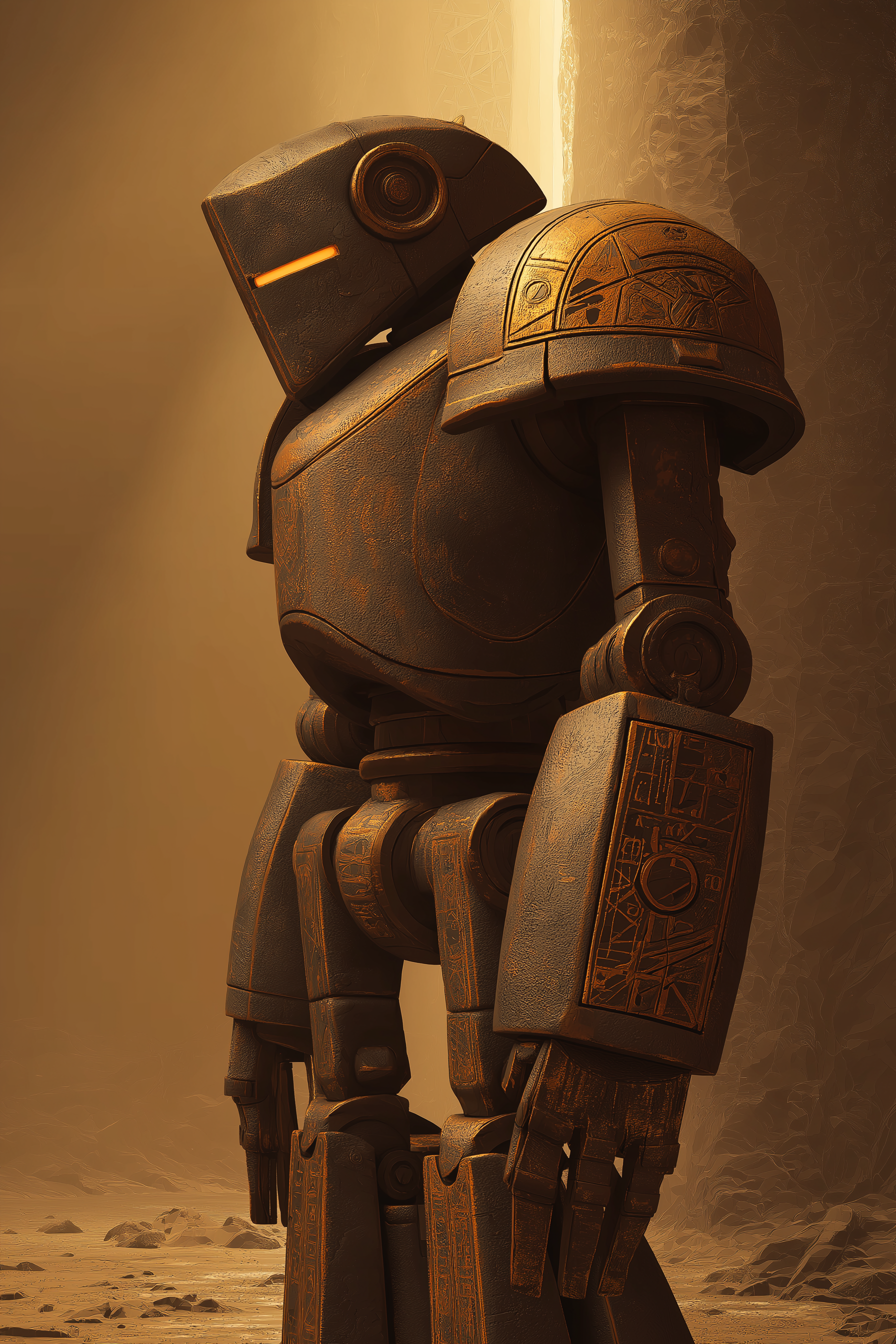 THE KEEPER