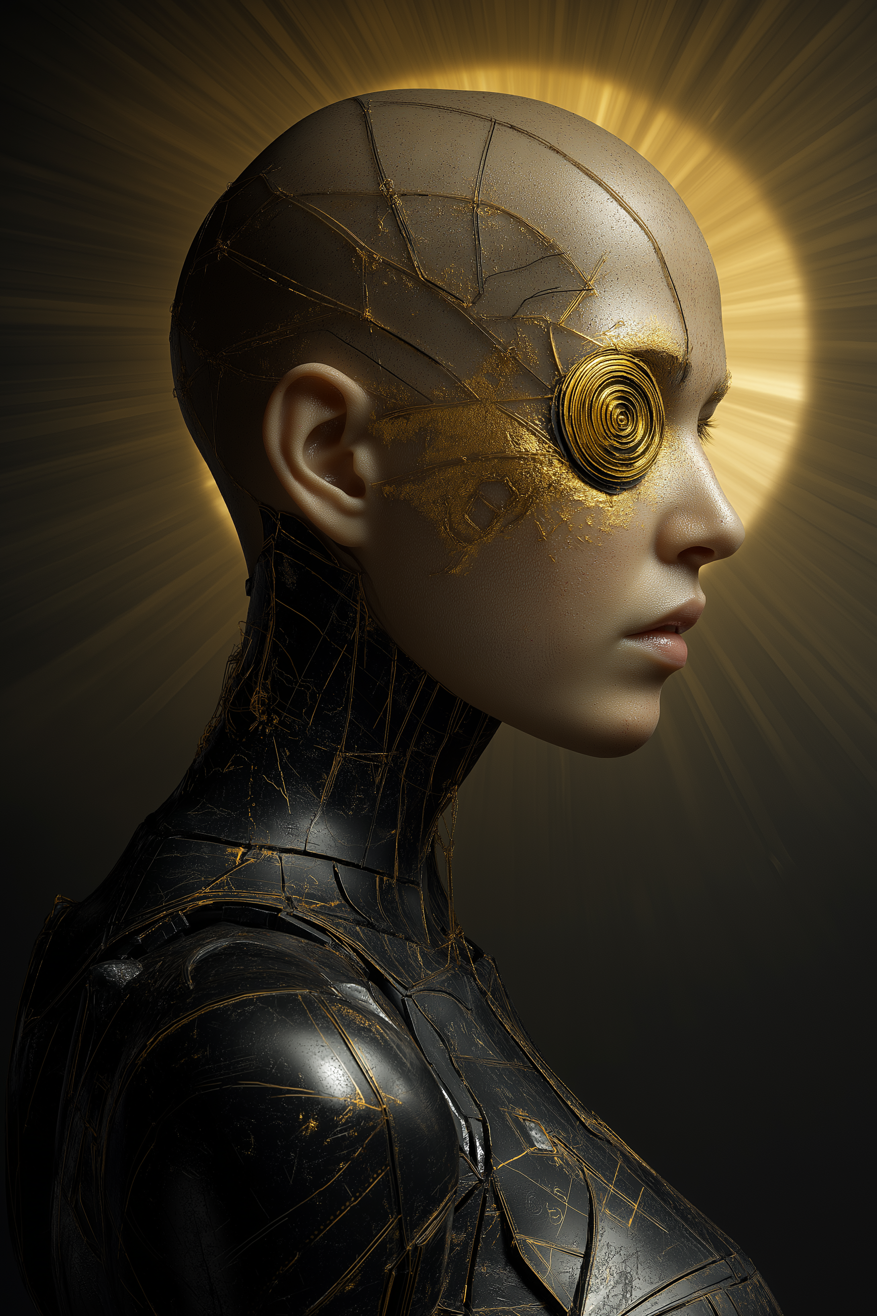 THE CARTOGRAPHER