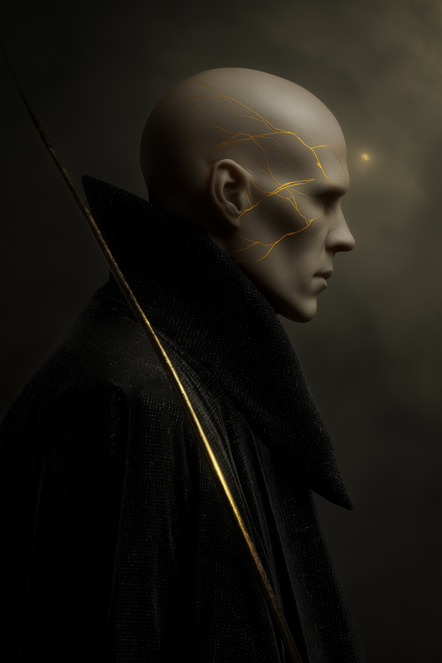 THE FERRYMAN